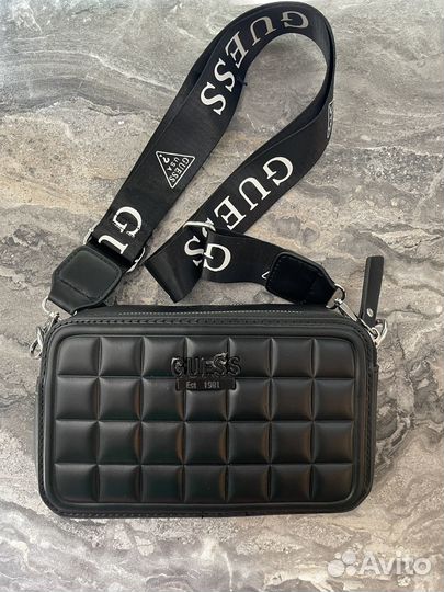 Сумка женская guess