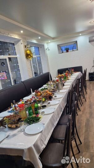 Банкетный зал /семейные праздники
