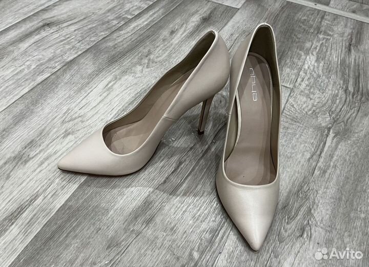 Туфли женские 40 размер натуральная кожа