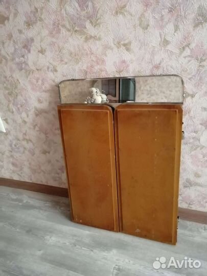 Зеркало трильяж