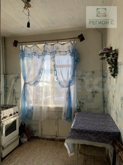 1-к. квартира, 29,6 м², 4/5 эт.