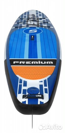 Сап доска Sup борд Stormline Premium 9.9