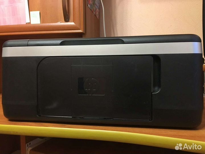 Принтер HP Deskjet F4180