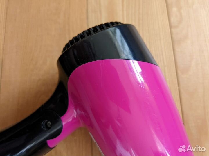 Фен Maxwell mv-2007 вк