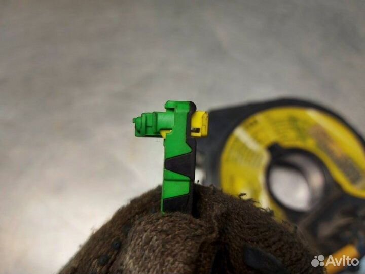 Подрулевой шлейф Kia Spectra SD 1 2007