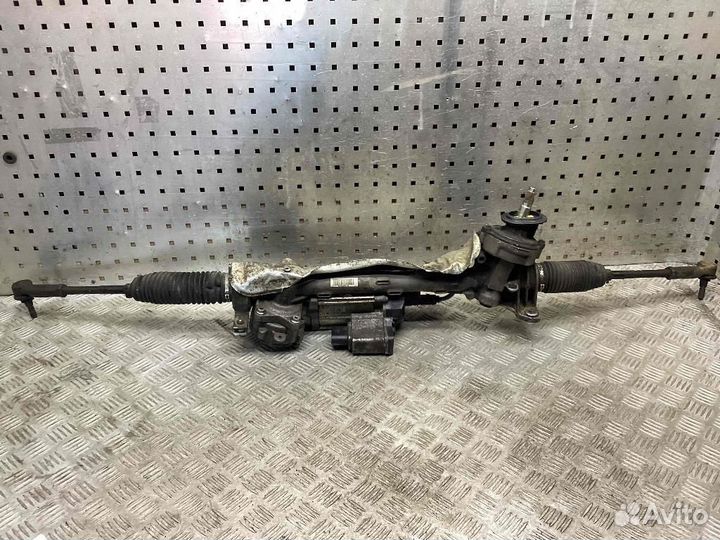 Рейка рулевая Volkswagen Jetta