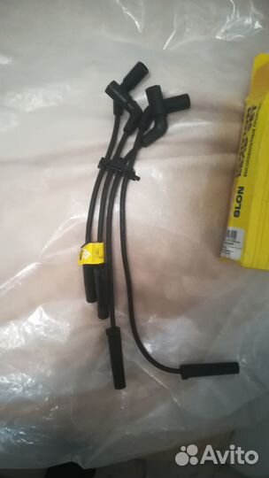 Бронепровода ваз 2110