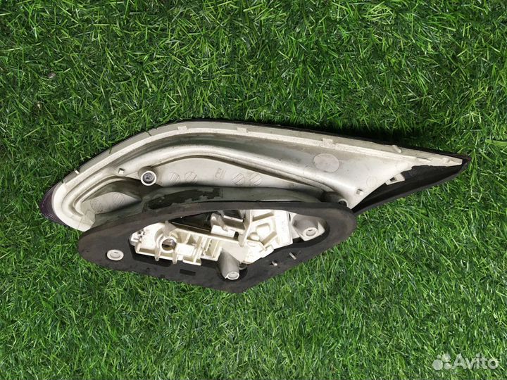 Фонарь Opel Astra 13306457 J, задний левый J