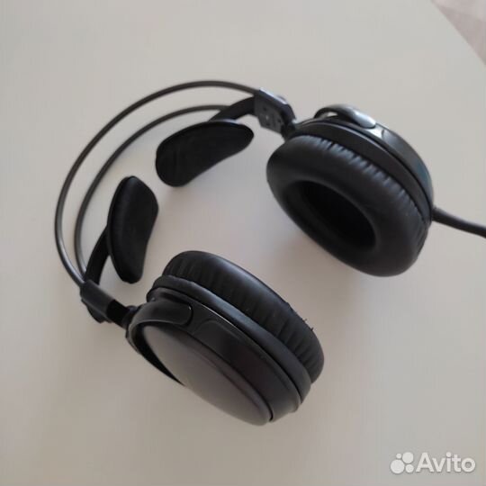 Наушники Audio-Technica ATH-A500(A900) Art Monitor