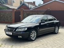 Hyundai Grandeur 2.7 AT, 2008, 241 000 км, с пробегом, цена 705 000 руб.