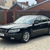 Hyundai Grandeur 2.7 AT, 2008, 241 000 км, с пробегом, цена 675 000 руб.