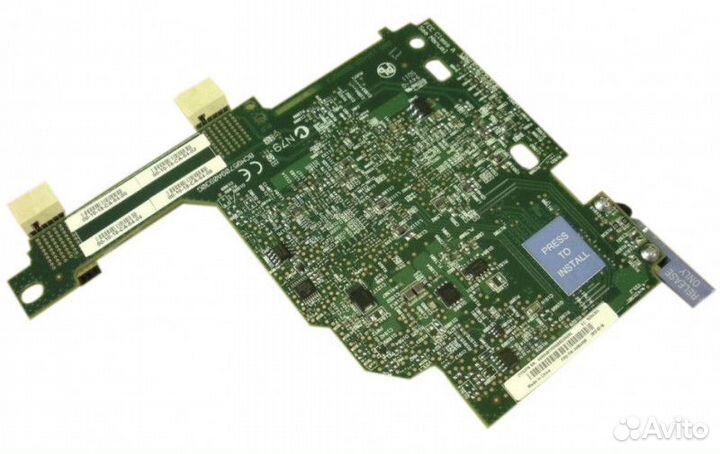 Модуль расширения IBM BladeCenter 44W4488 2/4 Por