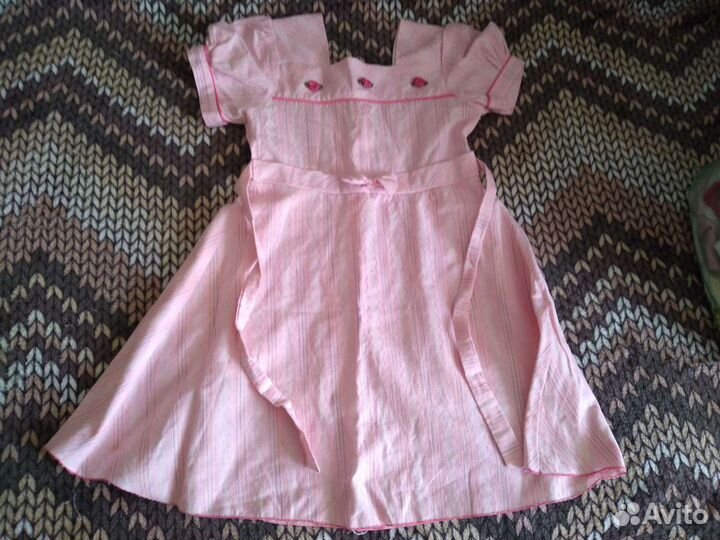 Детские вещи