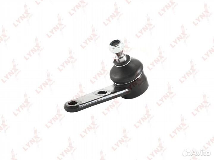 Опора шаровая