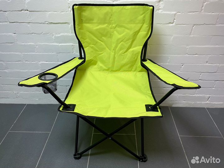 Кресло складное (Новое)