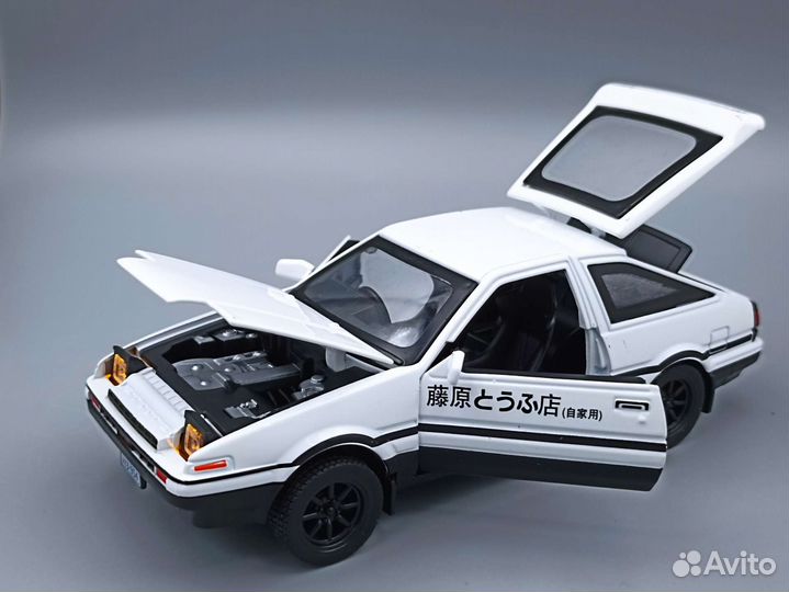 Коллекционные машинки