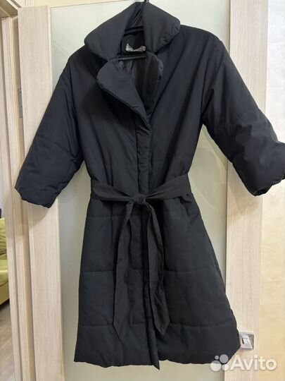 Пальто женское 44 размер
