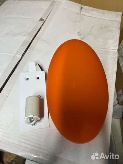 Настенный светильник бра