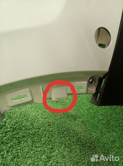 Бампер задний Geely Coolray в сборе 6600247097