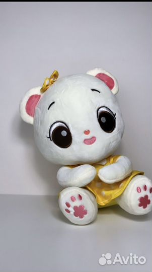 Мягкая игрушка