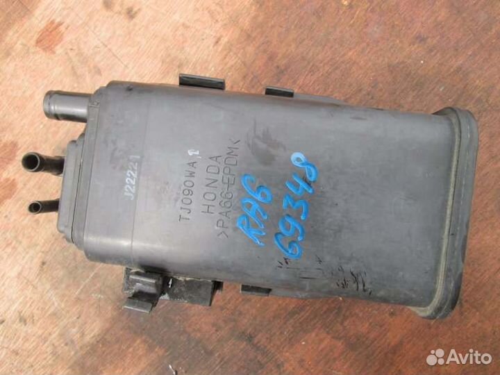 Фильтр паров топлива Honda Odyssey RA6 F23A 2002/5