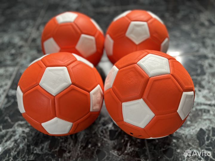 Футбольный мяч Kickerball оригинал