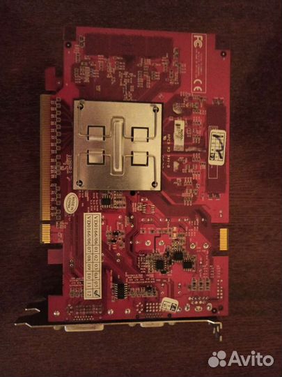 Комплектующие для пк