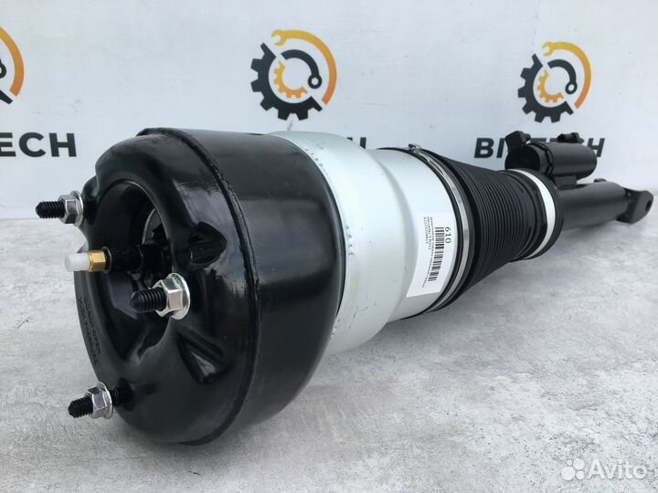 Амортизатор в сборе Mercedes W222 A2223204813