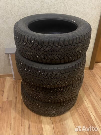 Pirelli Formula Ice 205/55 R16