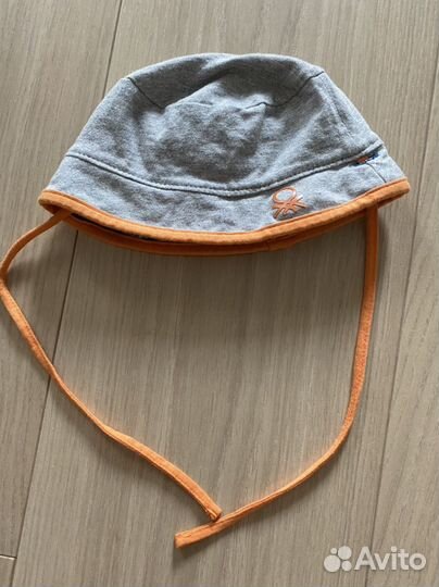 Панама benetton