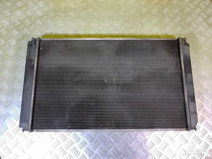Радиатор (основной) Toyota Rav 4 (Xa30)