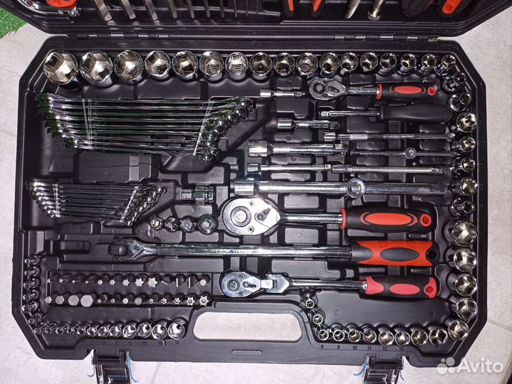 Tools 150