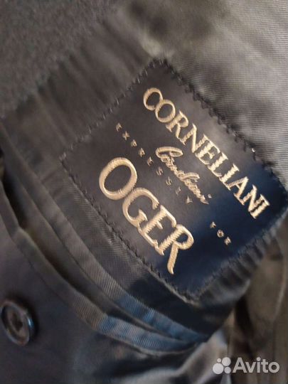 Пиджак Corneliani, р-р 50