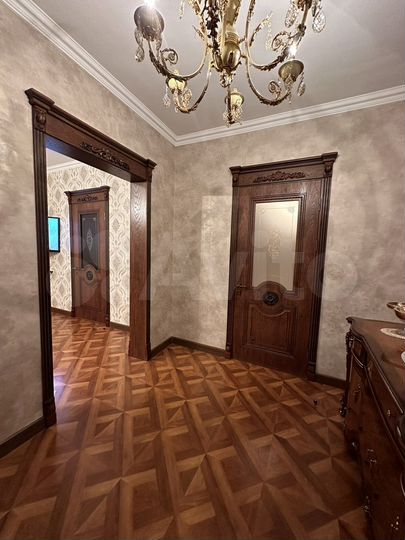 Дом 150 м² на участке 2 сот.