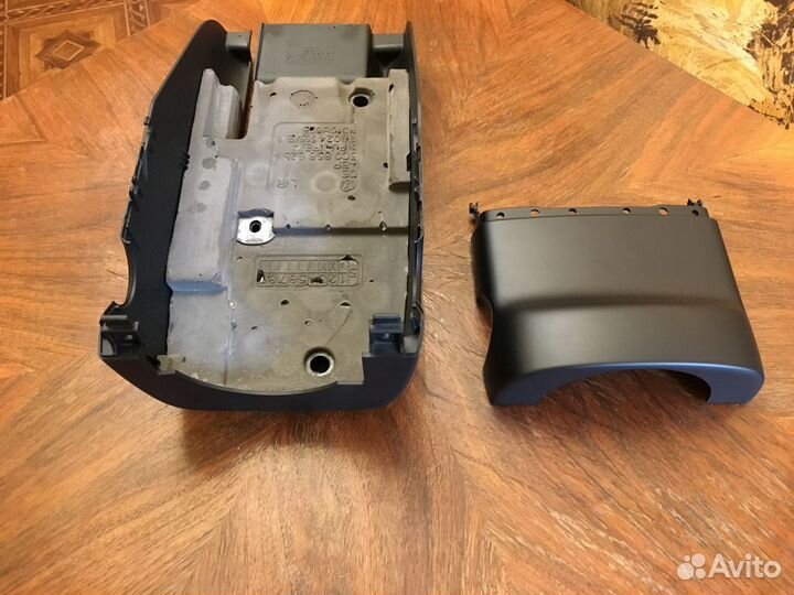 Кожух рулевой колонки Volkswagen Passat, Passat CC