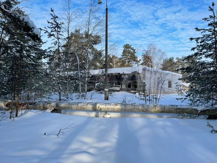 Свободного назначения, 348.7 м²