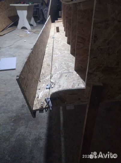 Гнездо для кур