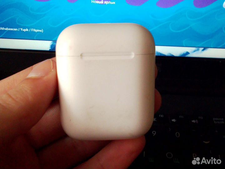 Airpods 1