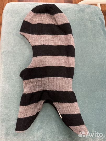 Шлем шапка, шапка с ушками, краги, перчатки