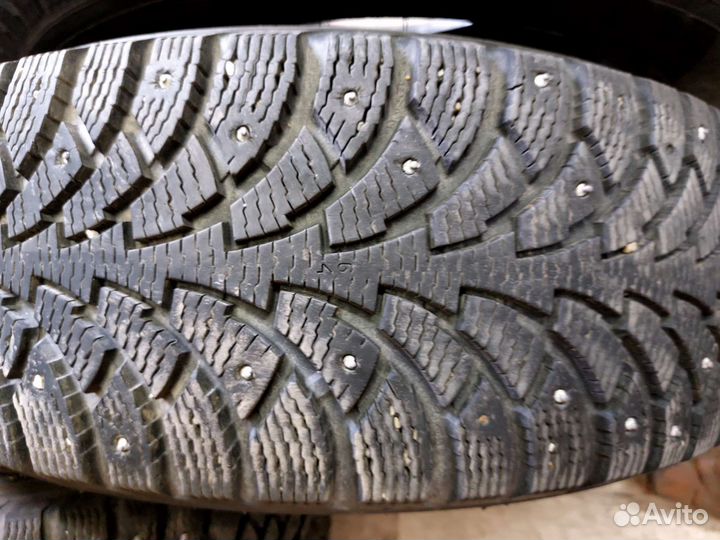 Nordman Nordman 4 205/65 R15