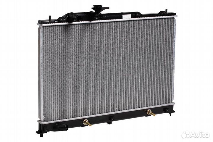 Радиатор охлаждения Mazda CX 7 2006-2016