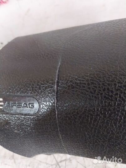 Подушка безопасности в торпеду для peugeot 206