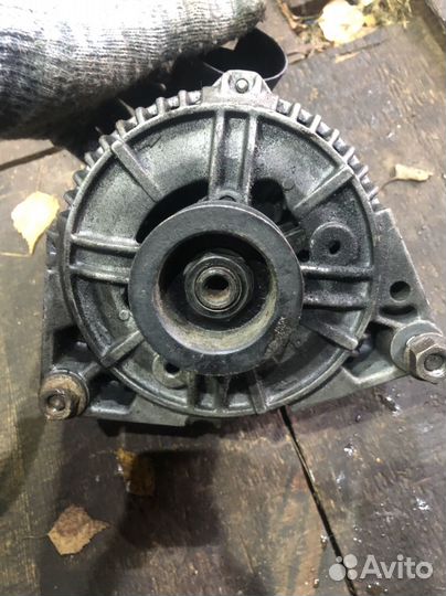 Генератор от Опель вектра Б Х25хе