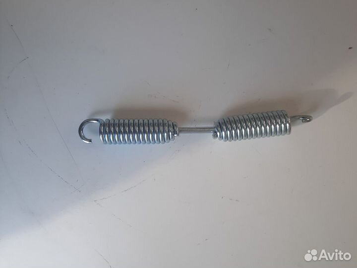 Пружина стяжная тормозной колодки