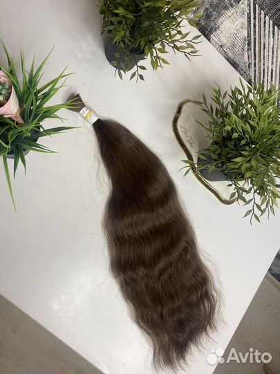Волосы для наращивания