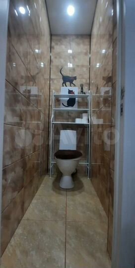 3-к. квартира, 70,2 м², 5/5 эт.