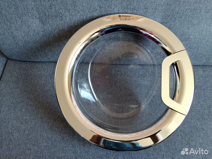 Дверцы, люки стиральных машин разных марок