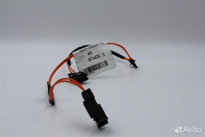 Кабель аудио подключения Jaguar XF X250 2007-20