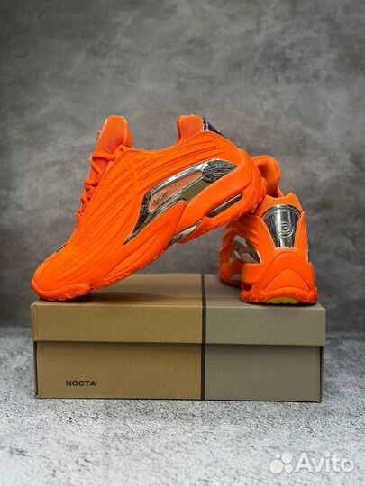 Кровать Nike Air Max Nocta