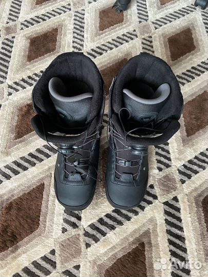 Комплект для сноуборда